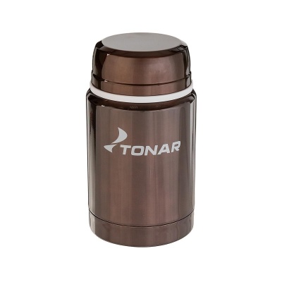 Термос TONAR (HS.TM-036), 500мл,с ложкой (широкое горло) 