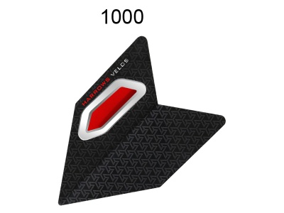 Оперения Harrows Velos