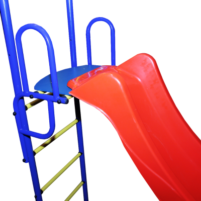 Навес для горки в Магазине Спорт - Пермь