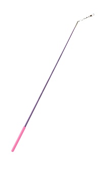 Палочка SASAKI MJ-82 50см RRKxP LilacxPink