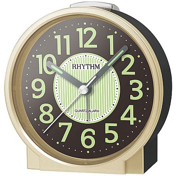 Будильник Rhythm CRE 225 NR18 в магазине Спорт - Пермь