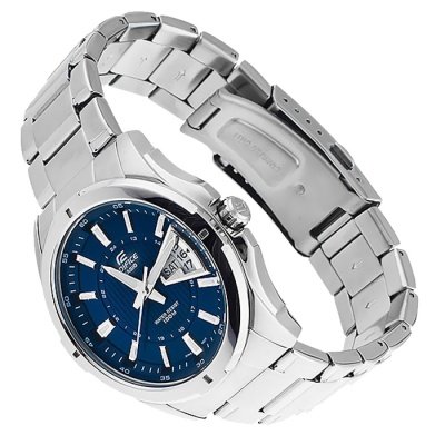 Наручные часы Casio EF-129D-2A в магазине Спорт - Пермь