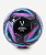 Мяч футбольный Jogel Intro, черный, размер 5