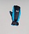 Варежки Nordski Jr. Arctic Black/Blue Membrane (NSJ255170)