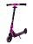 Самокат складной Tech Team Comfort 145 Evolution pink