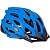 Велошлем STG MV29-A, синий