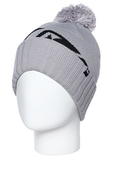 Шапка Юсонце QS помпон, цвета в ассортименте