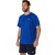Футболка мужская беговая Asics Core Ss Top Blue, 2011C341-401, синяя
