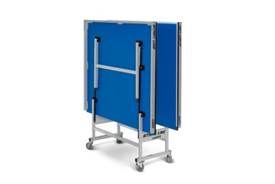 Теннисный стол Start Line LEADER, blue