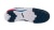 Бутсы многошиповые JOMA CANCHA CANS2403TF, цвет черный/белый Бутсы многошиповые JOMA CANCHA CANS2403TF, цвет черный/белый