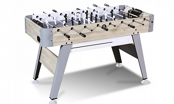 Игровой стол Футбол Proxima Azar 54' (137*67*84)