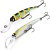 Воблер Akara Deep Finder 125F (26г) A106