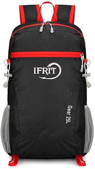 Рюкзак IFRIT  Gear, 20л, цвета в ассортименте
