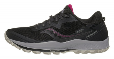 Кроссовки Saucony Peregrine 11 G-TX W Артикул: S10643 45 в Магазине Спорт - Пермь