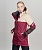 Утепленная куртка NORDSKI Casual Beige/wine W NSW751724