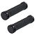 Грипсы велосипедные STG HL-G309, 130 мм, черные