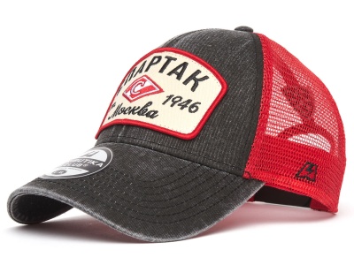 Бейсболка Atributika&Club (цвет уточняйте)