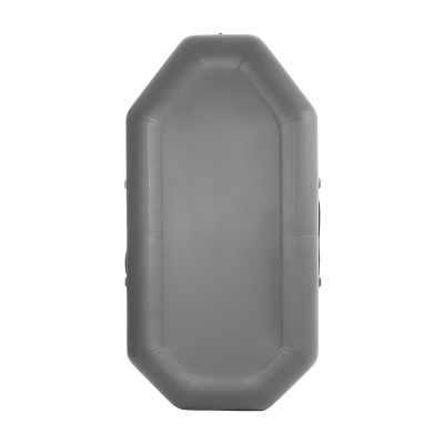 Лодка гребная Тонар Бриз 190 (с веслами), цвета в ассортименте