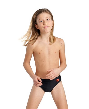 Детские плавки Arena SWIM BRIEFS GRAPHIC JR 5105 в магазине Спорт - Пермь