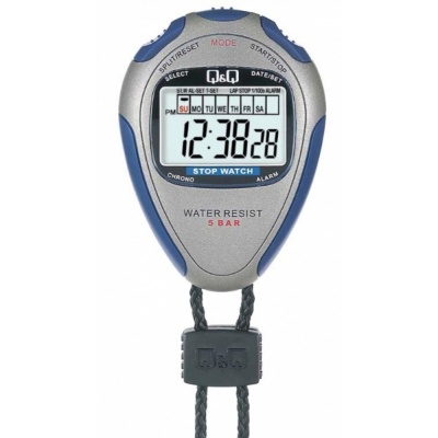 Секундомер Q&Q HS46J002Y
