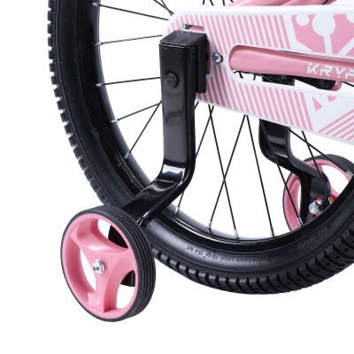 Велосипед Krypton Beetle CB01, 20", розовый в Магазине Спорт - Пермь