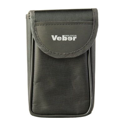Бинокль Veber БП 10х25 ff