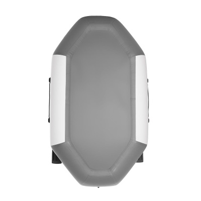 Лодка гребная Тонар Бриз 220, цвета в ассортименте