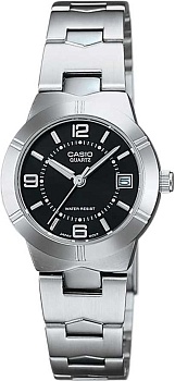 Наручные часы Casio LTP-1241D-1A в магазине Спорт - Пермь