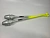 Булавы SASAKI М-34JKGH Galaxy Input-Rubber, 40,5 см, цвет желто-серебряные LMYxSI Luminous Yellow x Silver