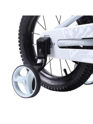 Велосипед Krypton Beetle CB01, 12", голубой в Магазине Спорт - Пермь