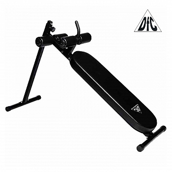 Скамья для пресса DFC SUB020 в Магазине Спорт - Пермь