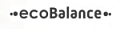 ECOBALANCE
