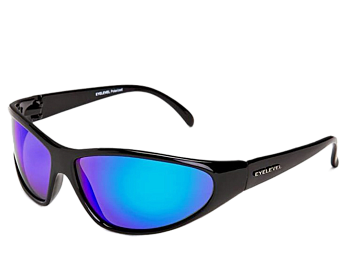 Солнцезащитные спортивные очки Eyelevel Adventure-Blue