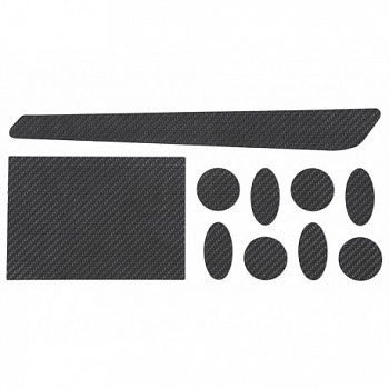 Защита пера BBB BBP-56 CarbonSkin