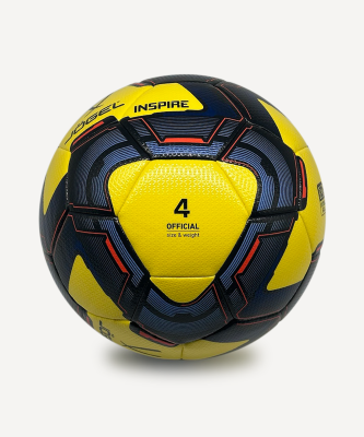 Мяч для футзала Jogel  Inspire, размер 4