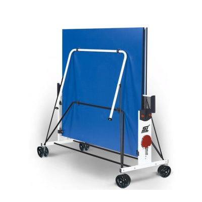 Теннисный стол Start Line COMPACT LX, Blue