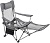 Кресло-шезлонг Premier Fishing, 80*165*53см (PR-XM-03)PR