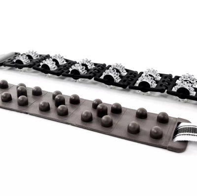 Вибромассажер ленточный DFC Vibro15 VM15H в Магазине Спорт - Пермь