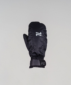 Варежки Nordski Jr.Arctic Black Membrane (NSJ255100)