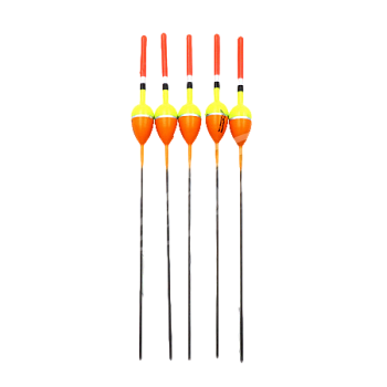 Поплавок Yaman YPF804, веса в ассортименте