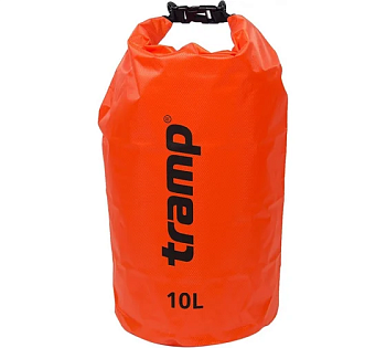 Гермомешок Tramp Diamond RipStop 10л, TRA-111