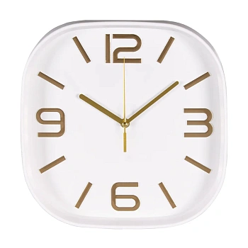 Часы настенные 21 век (Рубин) 3018-001 в магазине Спорт - Пермь