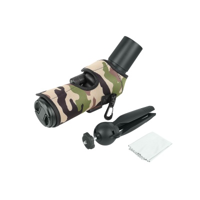 Зрительная труба Veber Snipe 12-36*50 GR Zoom