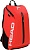 Теннисная сумка Head Tour Backpack 25L FO красный 260854
