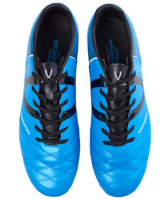 Бутсы JOGEL MONDO FG, Blue/black