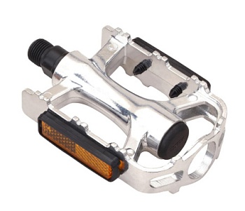 Педали MTB MIXIEER MX-P818, 9/16 резьба