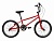 Велосипед COMIRON BMX WOOHOO 20", (рама 18,7), цвет перец чили
