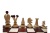 Шахматы Королевские малые 113 Польша Шахматы Королевские малые 113 Польша