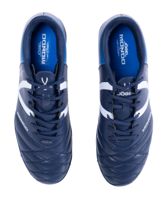 Бутсы JOGEL MONDO TF, Navy/black