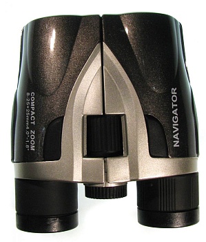 Бинокль Navigator 8–25х25